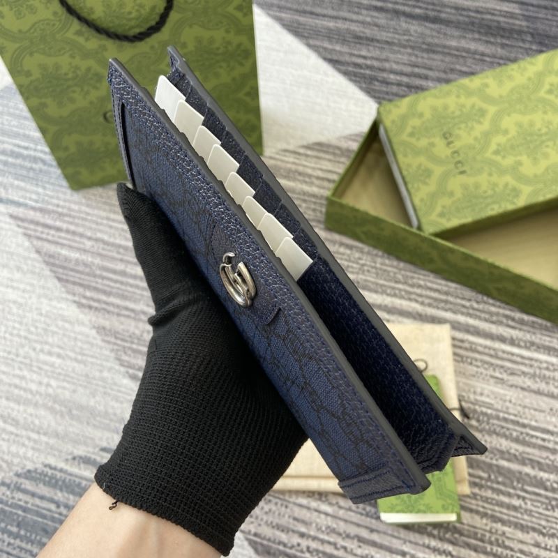 Gvc*1 wallets